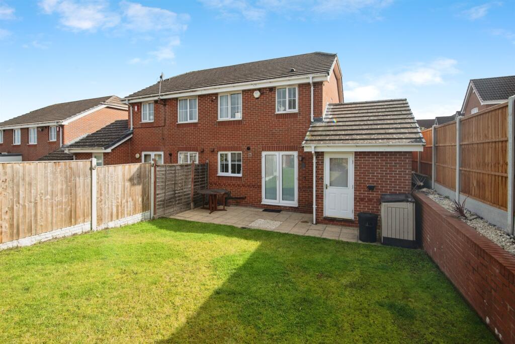 Additional image 17 of Wakeman Drive, Tividale, Oldbury