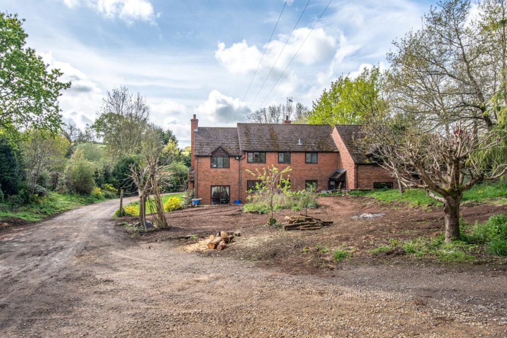 Additional image 22 of Dusthouse Lane, Finstall, Bromsgrove, Worcestershire, B60