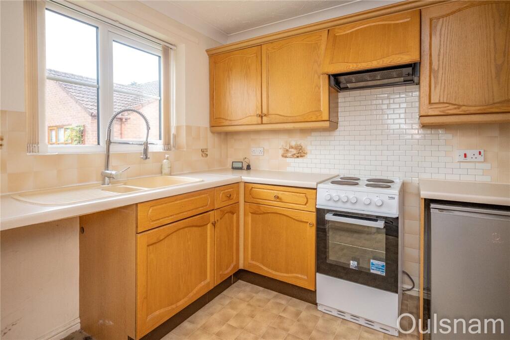 Additional image 4 of Forge Drive, Bromsgrove, Worcestershire, B61