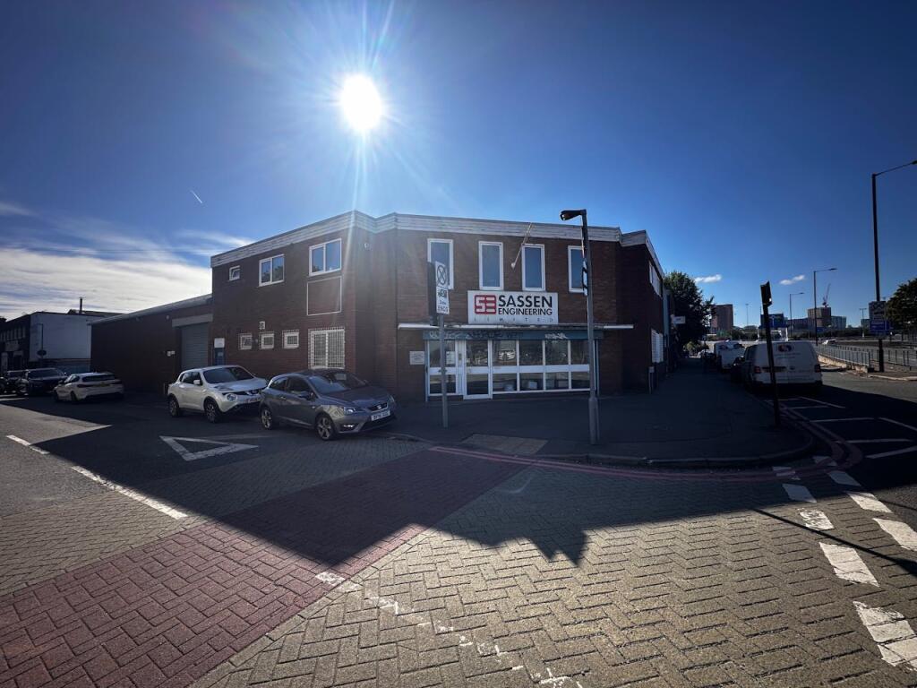 Additional image 5 of 19 Aston Road North, Aston, Birmingham, B6 4DS