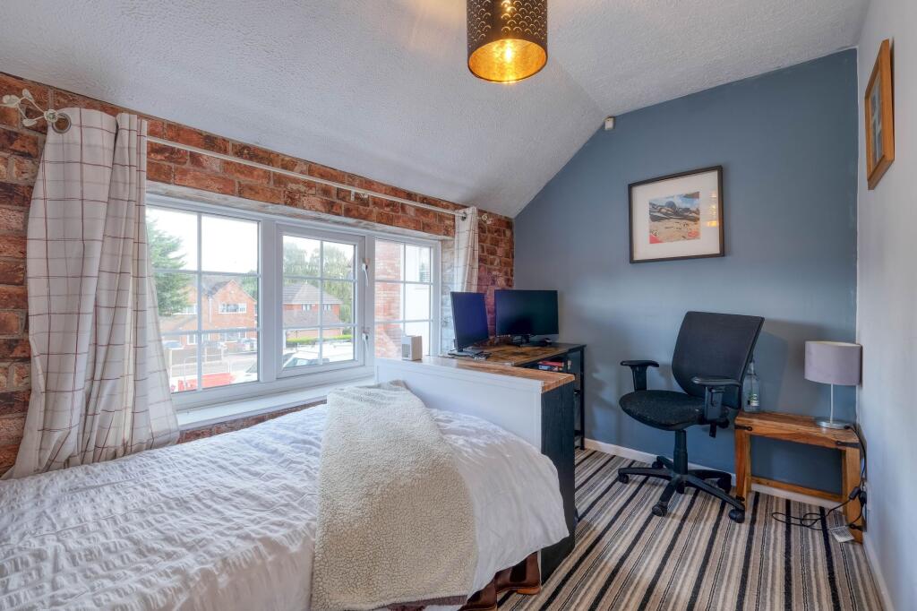 Additional image 10 of Birmingham Road, Lickey End, B61