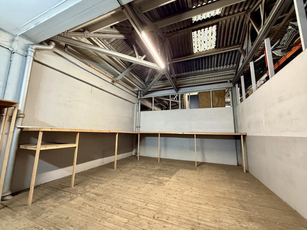 房产图片 17 - 伯明翰Telsen中心，托马斯街，B6 4TN