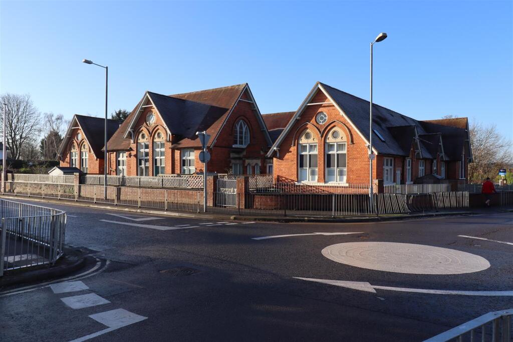 Additional image 5 of 11 The Old School House, Santridge Lane, Bromsgrove, B61 8JY