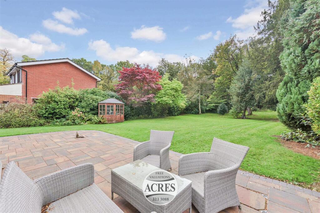 Additional image 44 of The Spinney, Little Aston, Sutton Coldfield