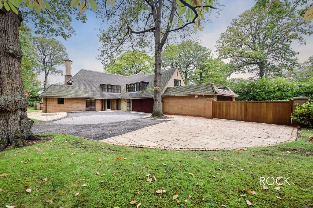 Additional image 46 of Endwood Drive, Off Roman Road, Little Aston, B74