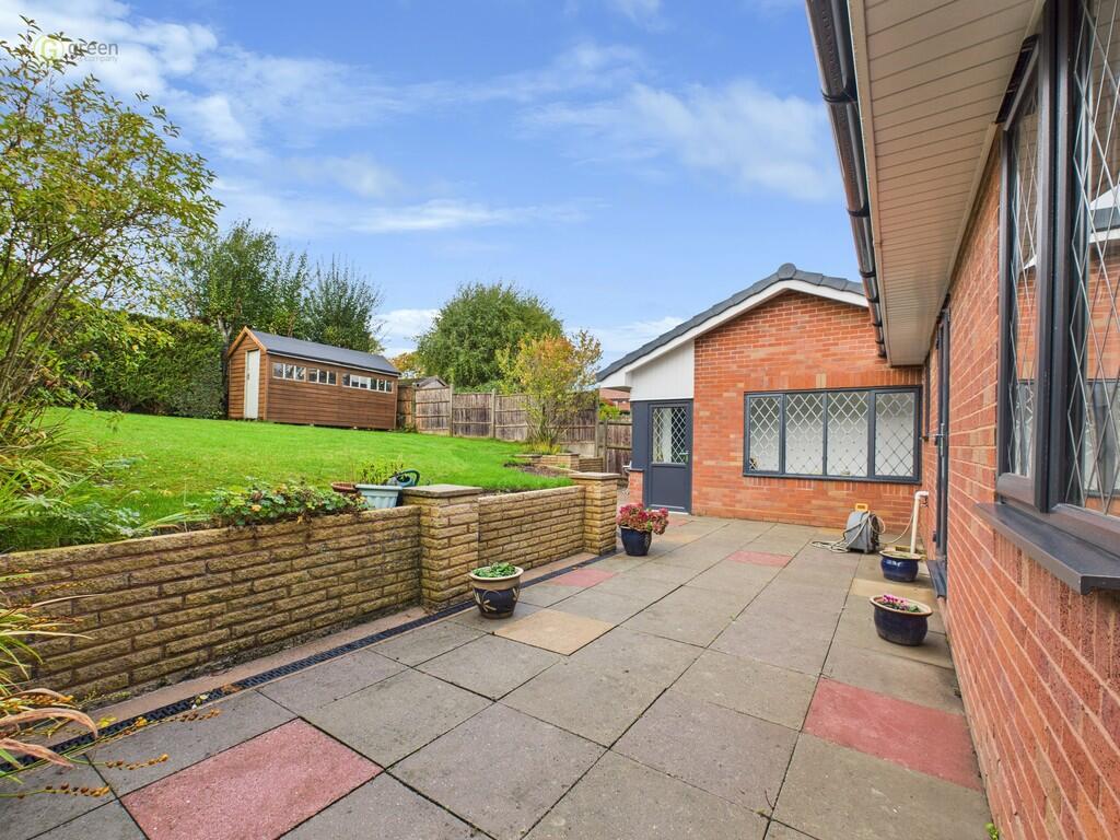 Additional image 13 of Lydia Croft, Four Oaks