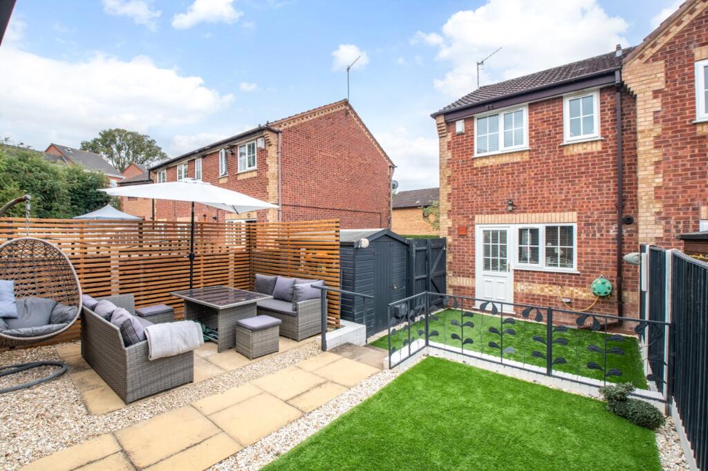 Additional image 11 of Cirencester Close, Bromsgrove, Worcestershire, B60