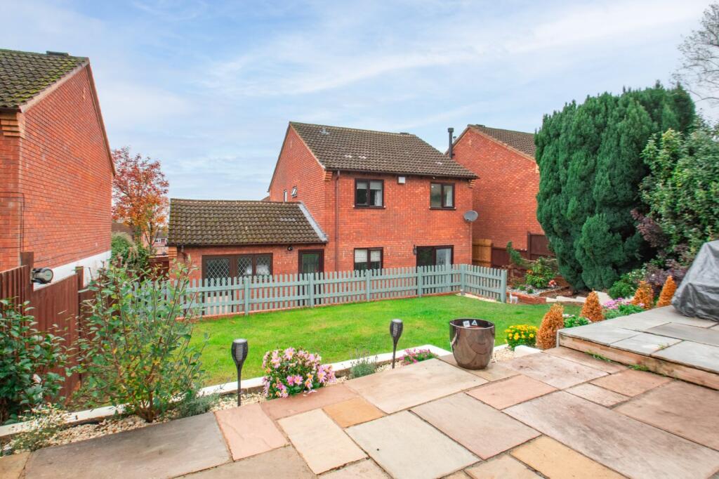 Additional image 24 of Ashgrove Close, Marlbrook, Bromsgrove, Worcestershire, B60