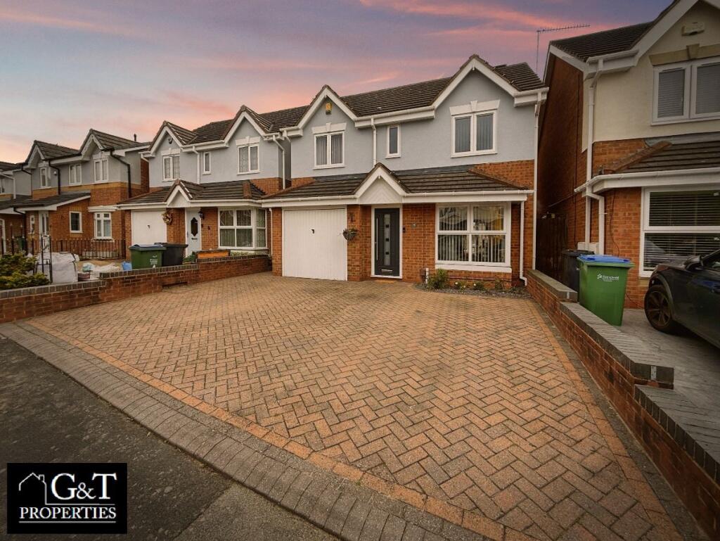 Additional image 27 of Forest Drive, Cradley Heath