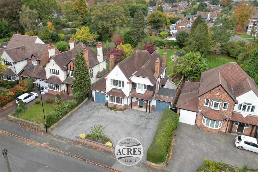 Additional image 21 of Greenhill Road, Sutton Coldfield