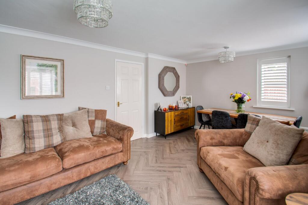 Additional image 4 of Ashgrove Close, Marlbrook, Bromsgrove, Worcestershire, B60