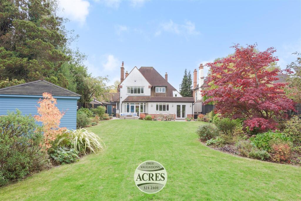 Additional image 17 of Greenhill Road, Sutton Coldfield