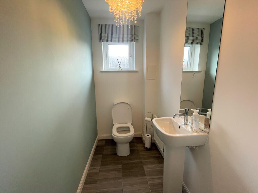 Additional image 10 of Mugiemoss Place, Bucksburn, Aberdeen, AB21