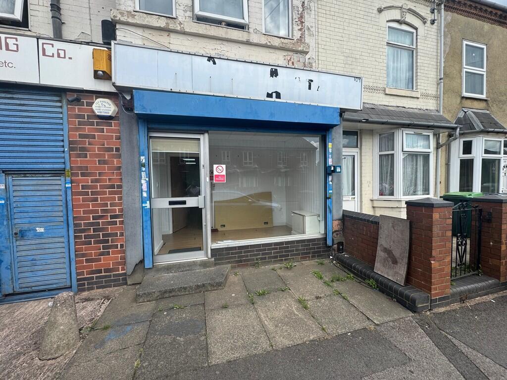 Property image for Shireland Road, Smethwick, Birmingham