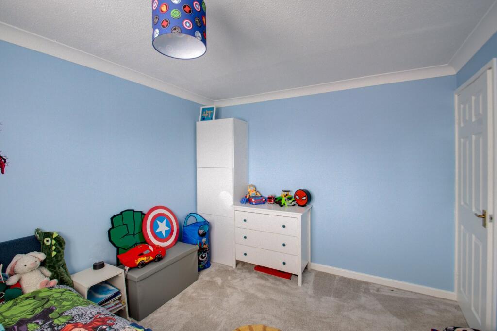 Additional image 17 of Ashgrove Close, Marlbrook, Bromsgrove, Worcestershire, B60