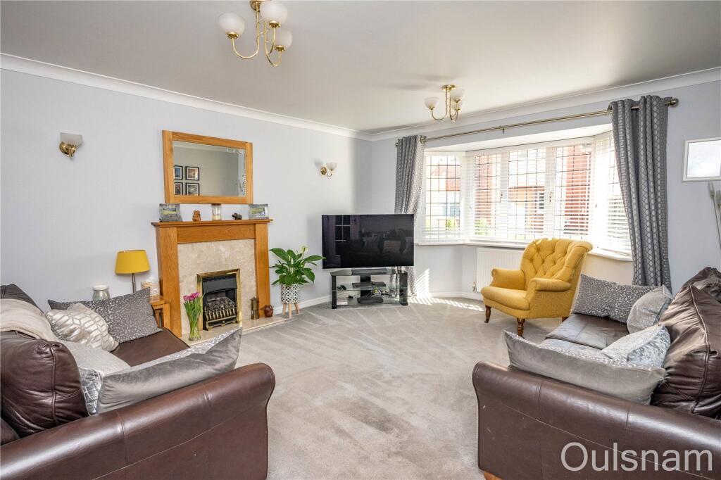 Additional image 4 of Blossom Drive, Bromsgrove, Worcestershire, B61