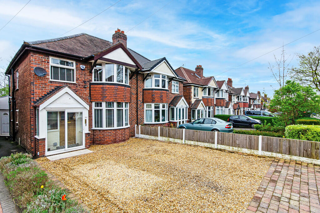 Additional image 31 of Redacre Road, Sutton Coldfield