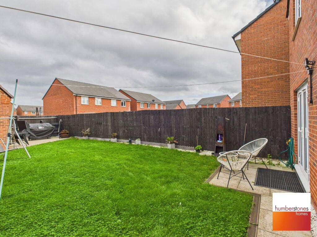 Additional image 18 of Thomson Grove, Halesowen, B62 9JU