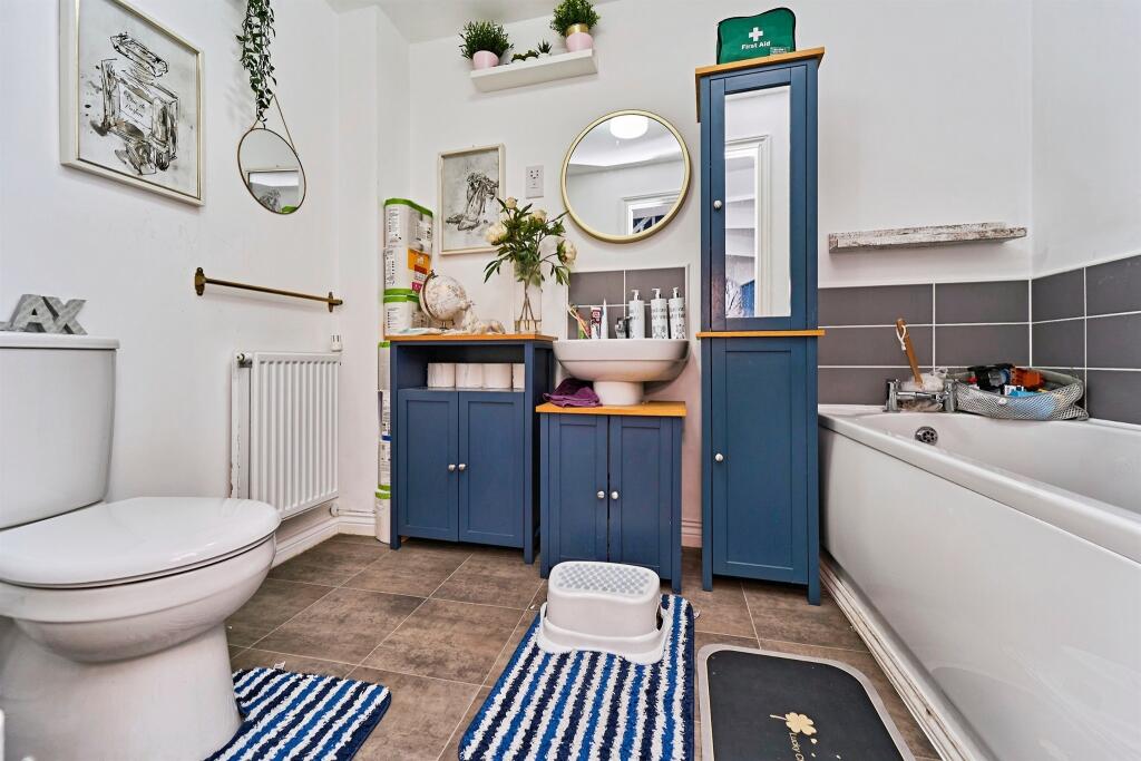 Additional image 13 of Braybrook Crescent, WEST BROMWICH