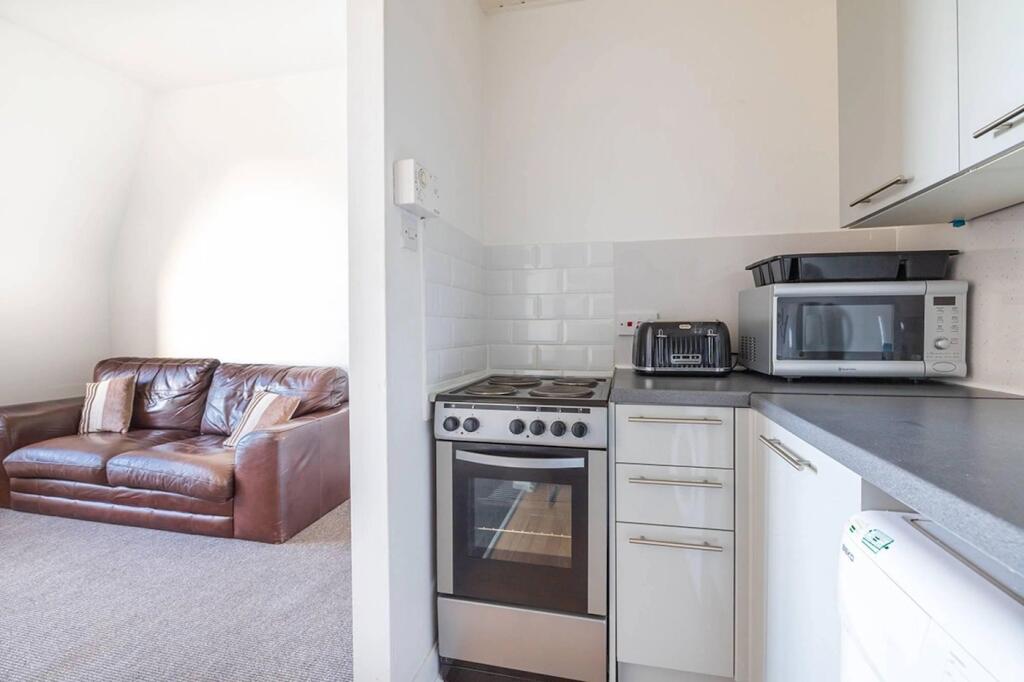 Additional image 4 of Great Northern Road, City Centre, Aberdeen, AB24