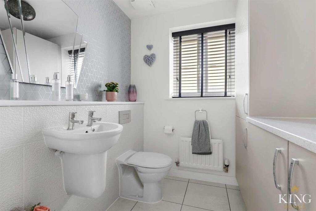 Additional image 10 of Boss Way, Bidford-On-Avon, Alcester