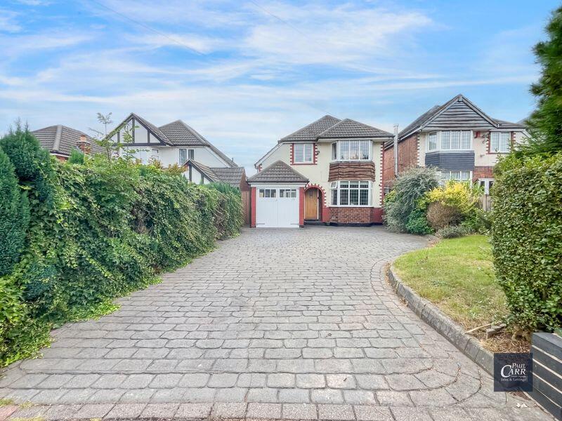 Property image for Westwood Road, Sutton Coldfield