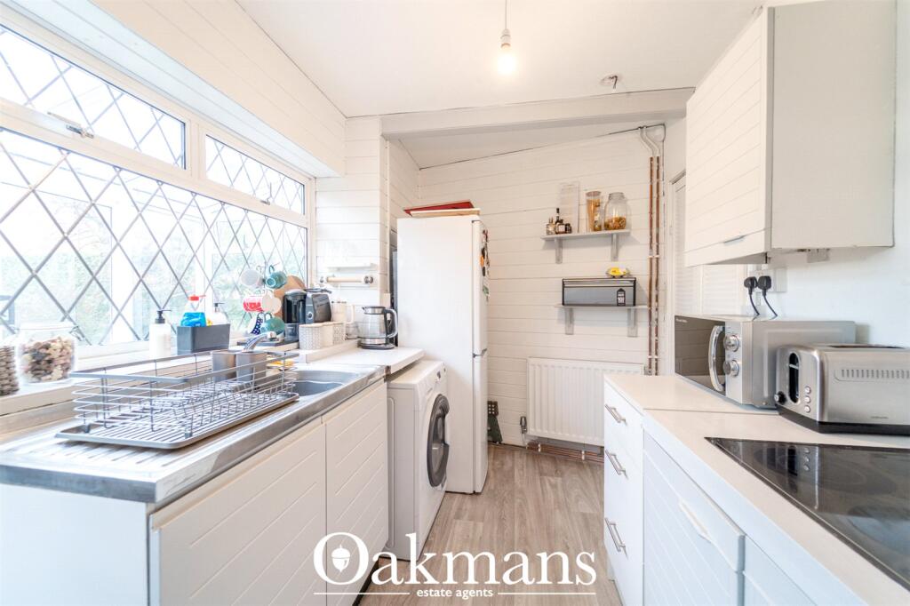 Additional image 14 of Greenfield Avenue, Marlbrook, Bromsgrove, Worcestershire, B60