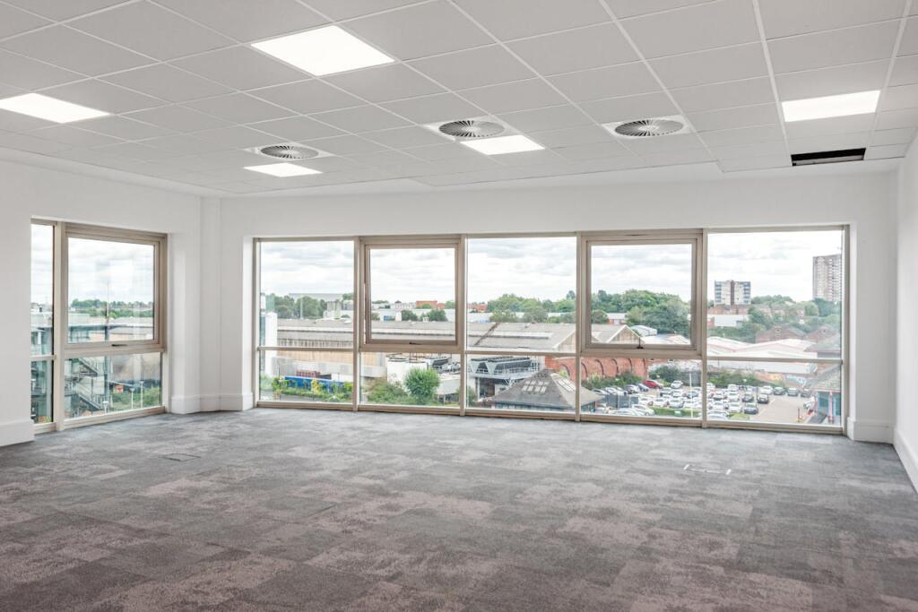 Additional image 8 of Aqueous II, Aston Cross Business Village, Birmingham, B6 5RQ