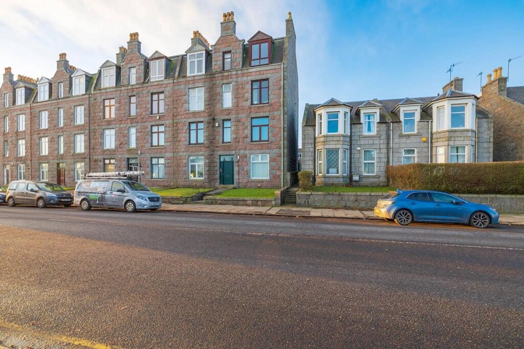 Property image for Great Northern Road, City Centre, Aberdeen, AB24