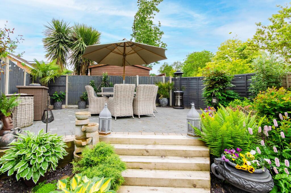 Additional image 36 of Little Aston Lane, Sutton Coldfield, B74