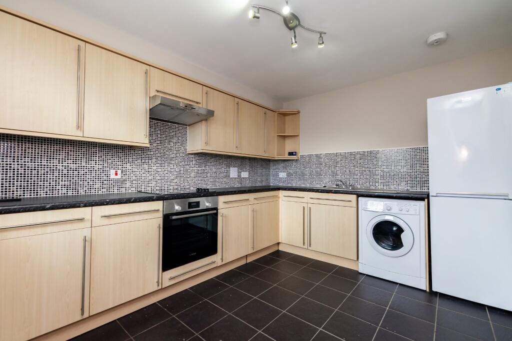 Property image for Joss Court, Bridge Of Don, Aberdeen, AB23