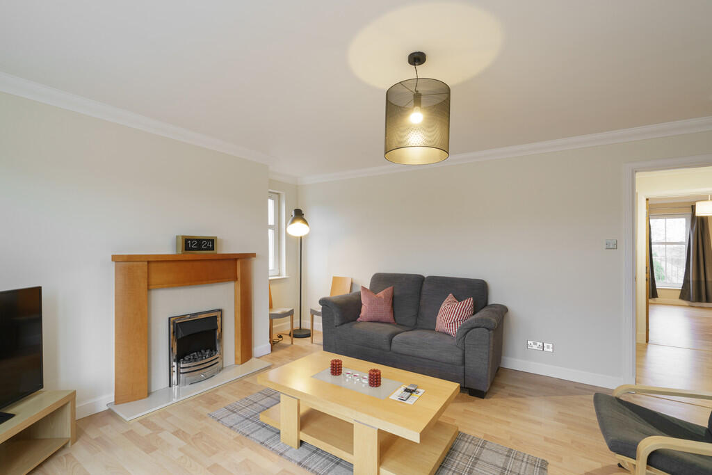 Additional image 2 of Queens Road Flat H , Aberdeen