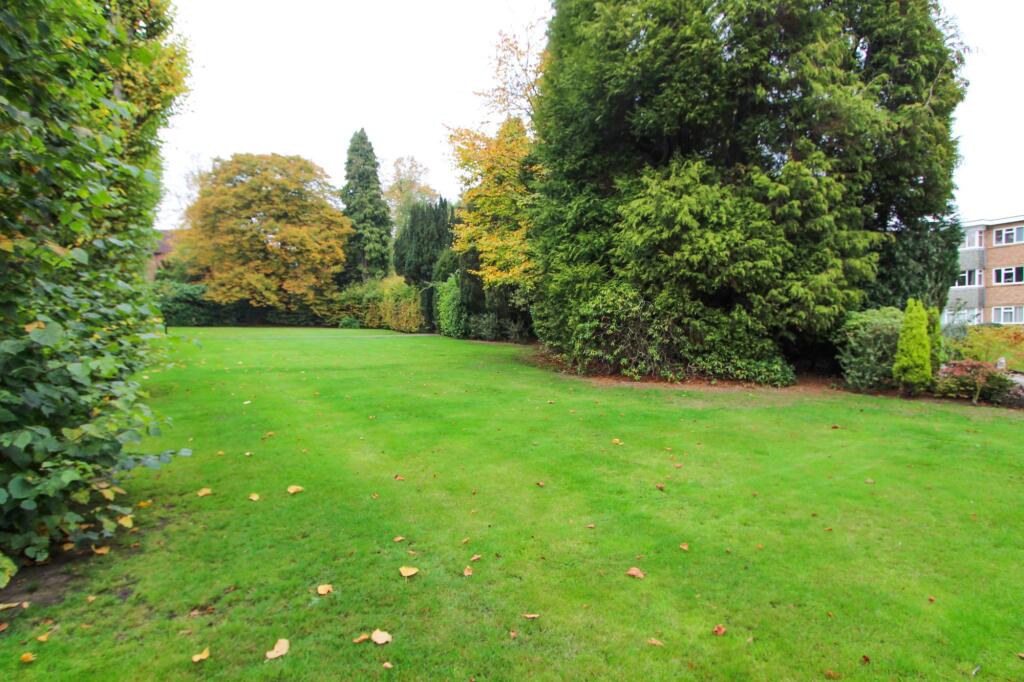 Additional image 22 of Four Oaks Road, Beechcroft Court Four Oaks Road, B74