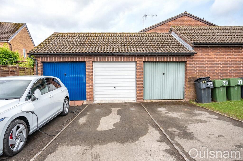 Additional image 13 of Granary Road, Stoke Heath, Bromsgrove, Worcestershire, B60