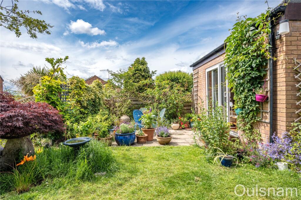 Additional image 24 of Beaumont Lawns, Marlbrook, Bromsgrove, Worcestershire, B60