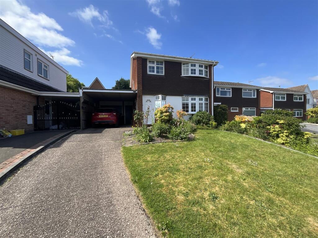 Property image for Ennerdale Drive, Halesowen