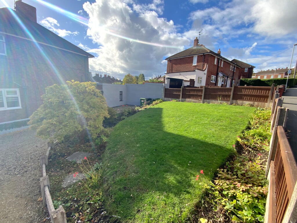 Additional image 21 of HALESOWEN, Meres Road