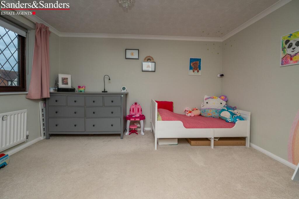 Additional image 24 of Dugdale Avenue, Bidford-on-Avon, Alcester, B50