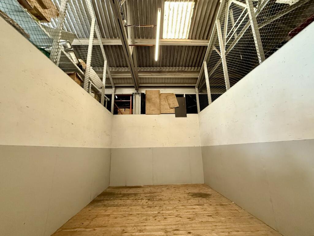 房产图片 7 - 伯明翰Telsen中心，托马斯街，B6 4TN