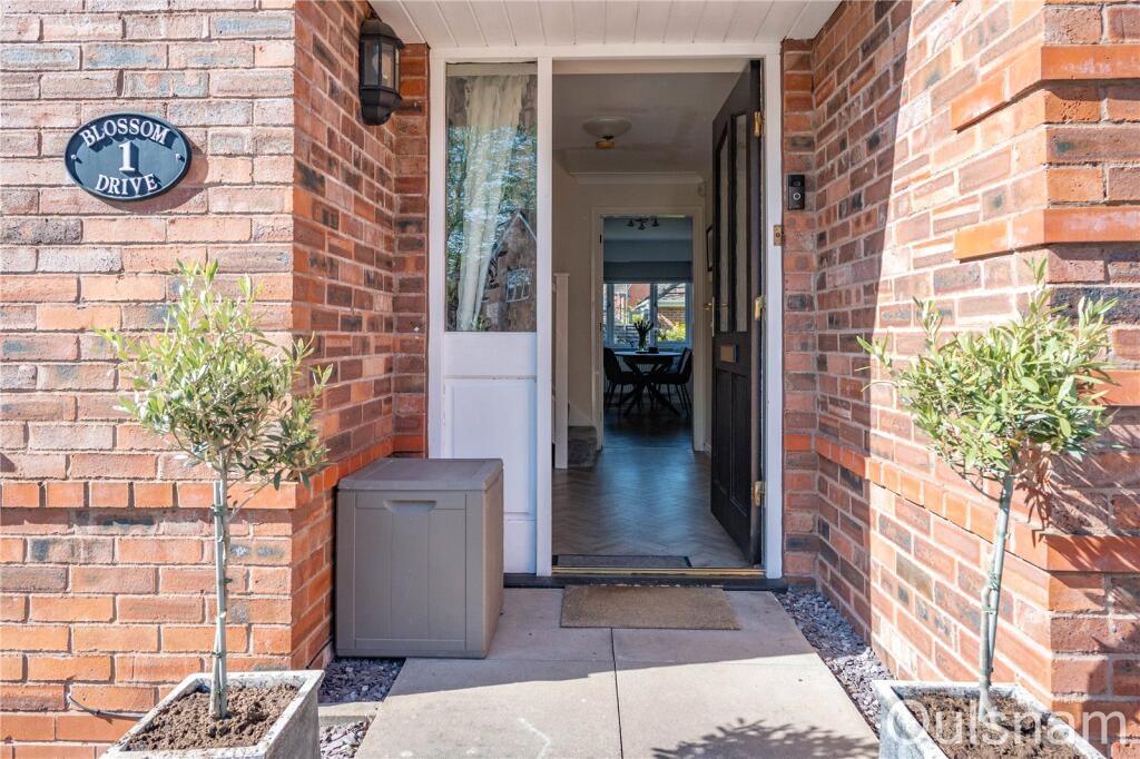 Additional image 31 of Blossom Drive, Bromsgrove, Worcestershire, B61