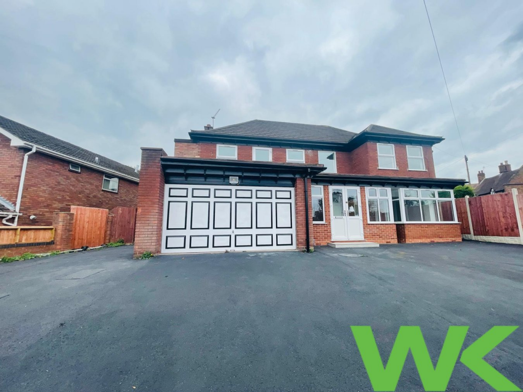 Property image for Bird End, West Bromwich, B71