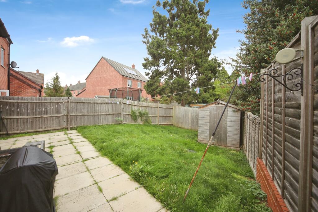 Additional image 16 of Copenhagen Way, Bidford-On-Avon, Alcester