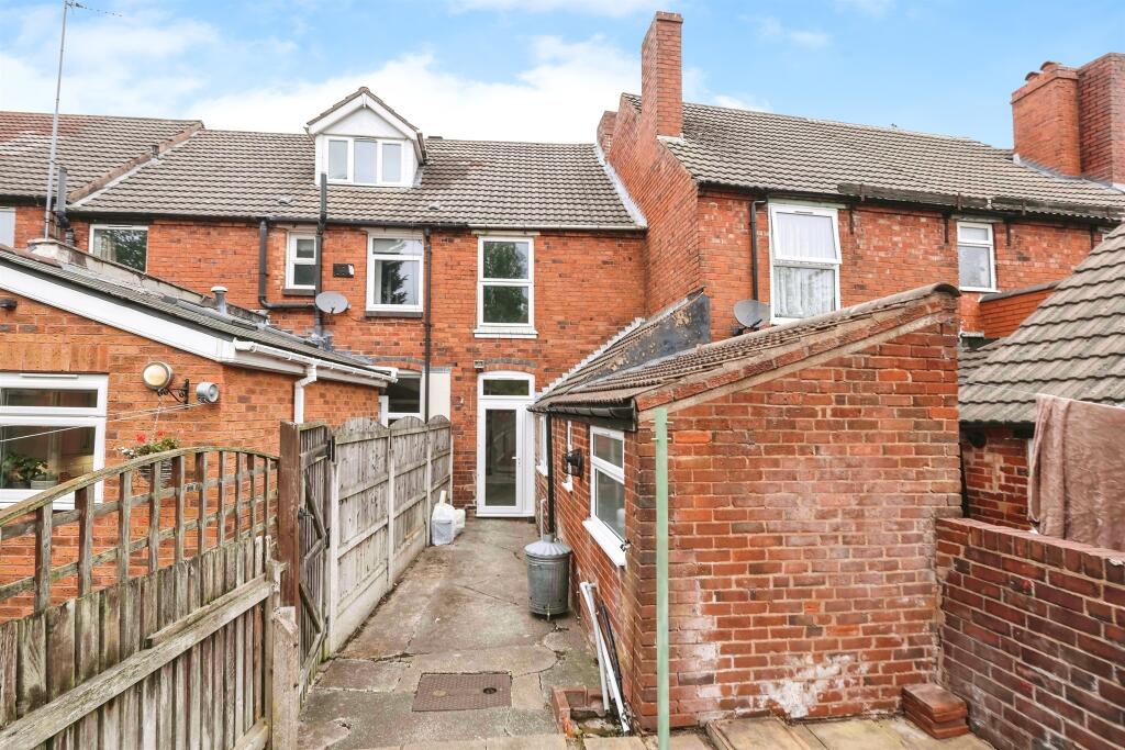 Additional image 15 of Green Lane, Halesowen