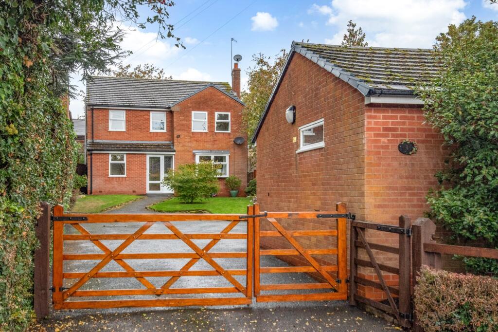 Property image for Conway Road, Bromsgrove, Worcestershire, B60