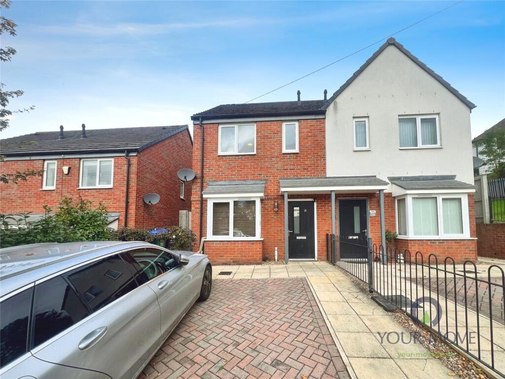 Property image for Doulton Road, Rowley Regis, West Midlands, B65