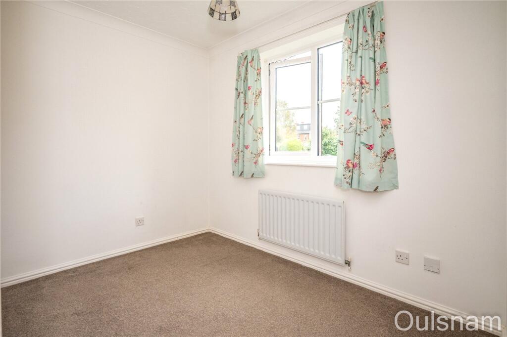 Additional image 9 of Forge Drive, Bromsgrove, Worcestershire, B61