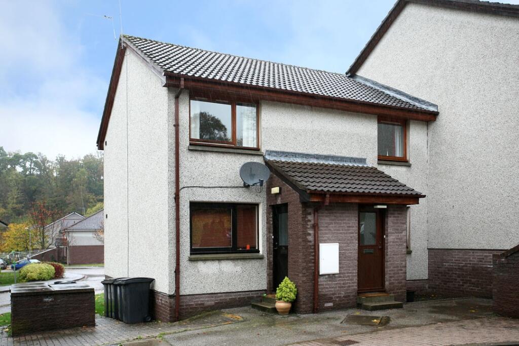 Property image for Millside Drive, Peterculter, Aberdeen, AB14