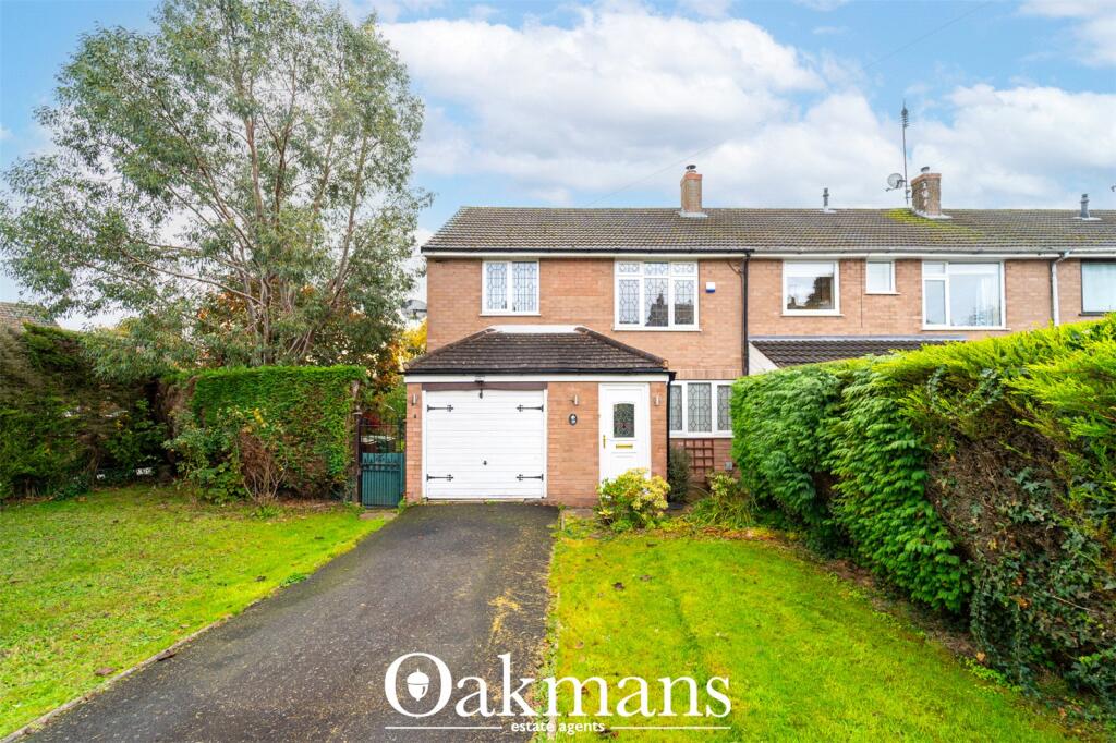 Additional image 20 of Greenfield Avenue, Marlbrook, Bromsgrove, Worcestershire, B60