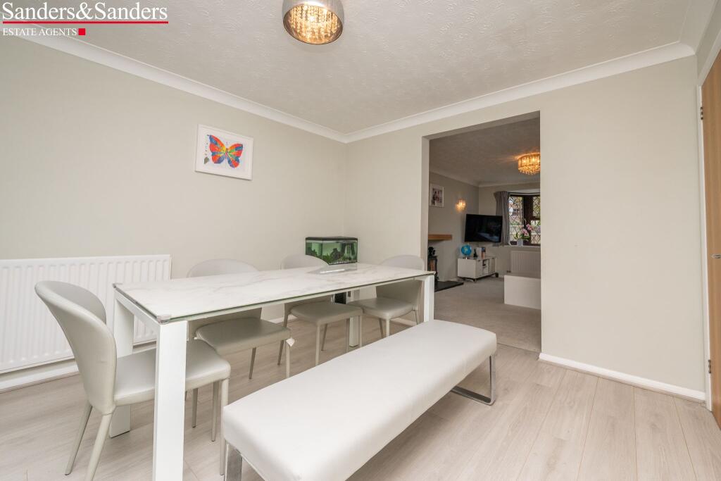 Additional image 9 of Dugdale Avenue, Bidford-on-Avon, Alcester, B50