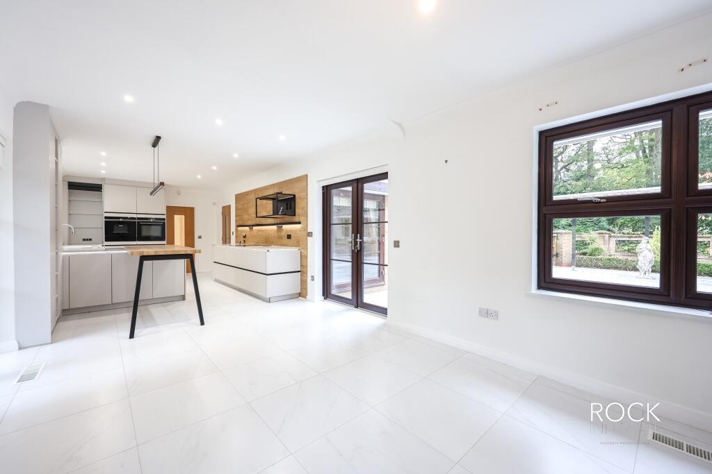 Additional image 9 of Endwood Drive, Off Roman Road, Little Aston, B74